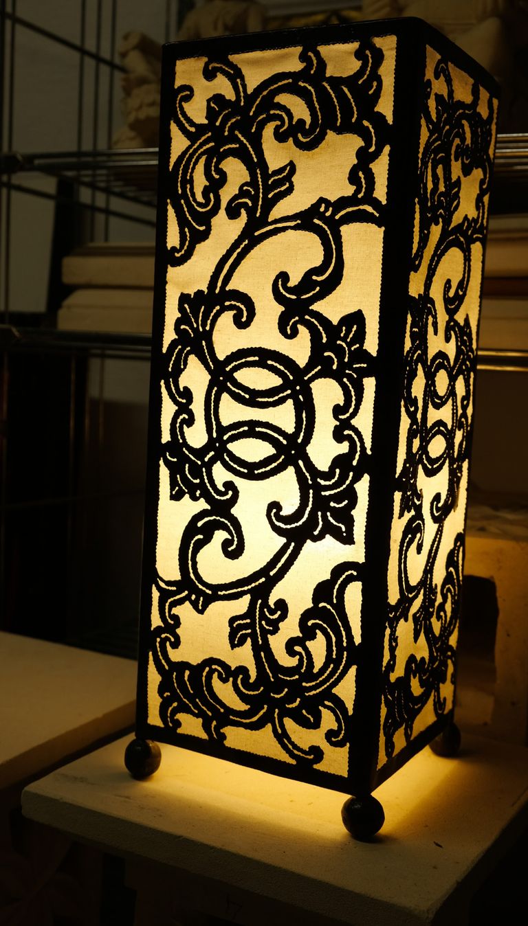 Lampen