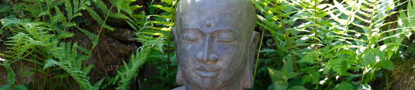Buddhafigur