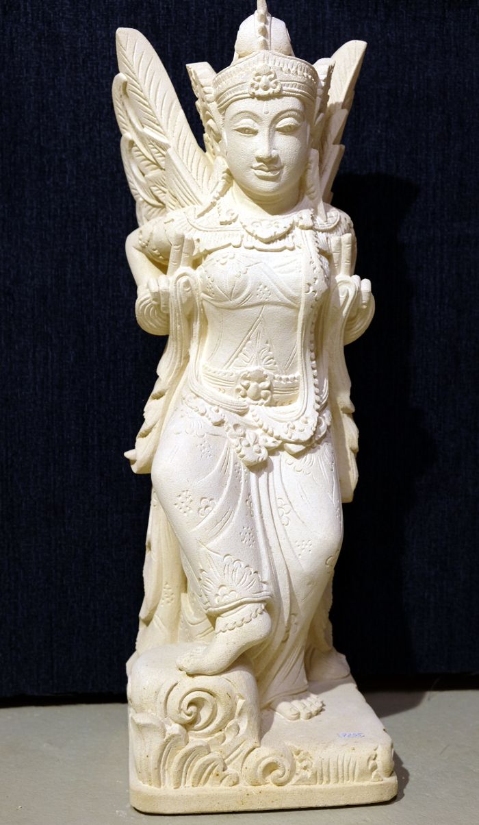 Tempeltänzerin-Figuren